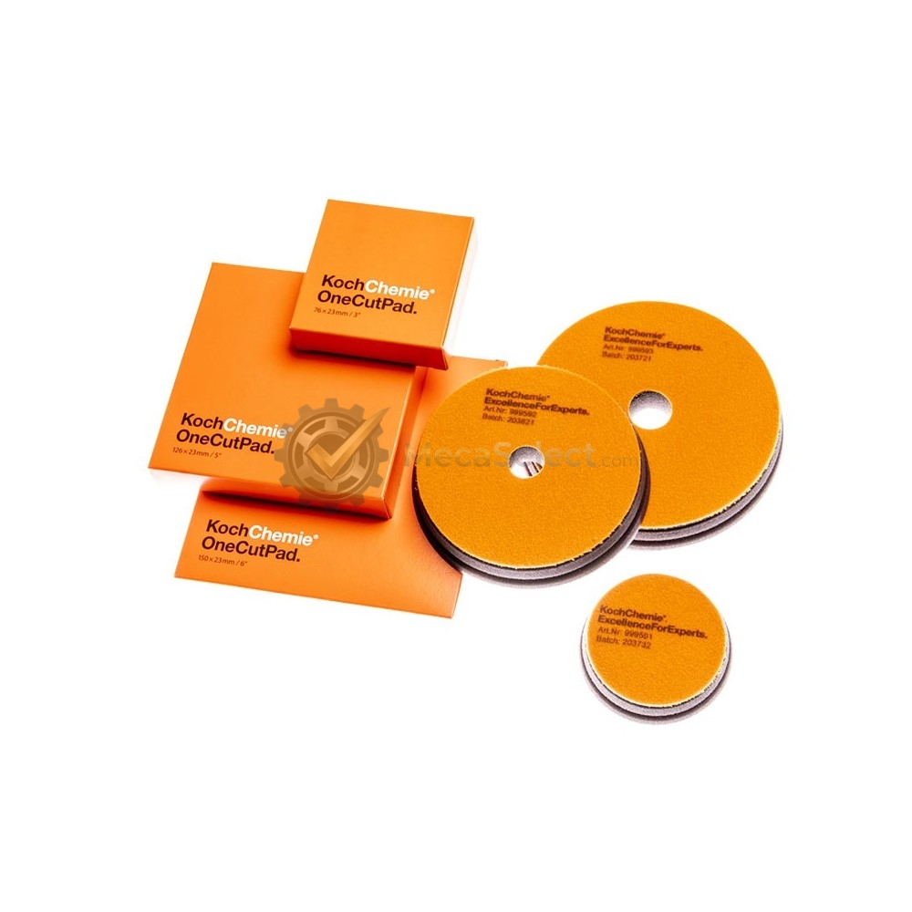 One Cut Pad - Koch Chemie
