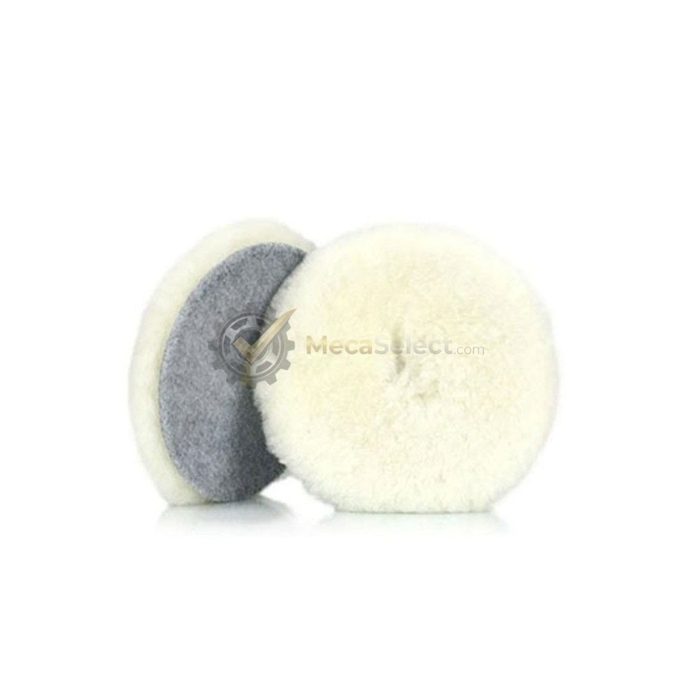 Wool Pad - Koch Chemie