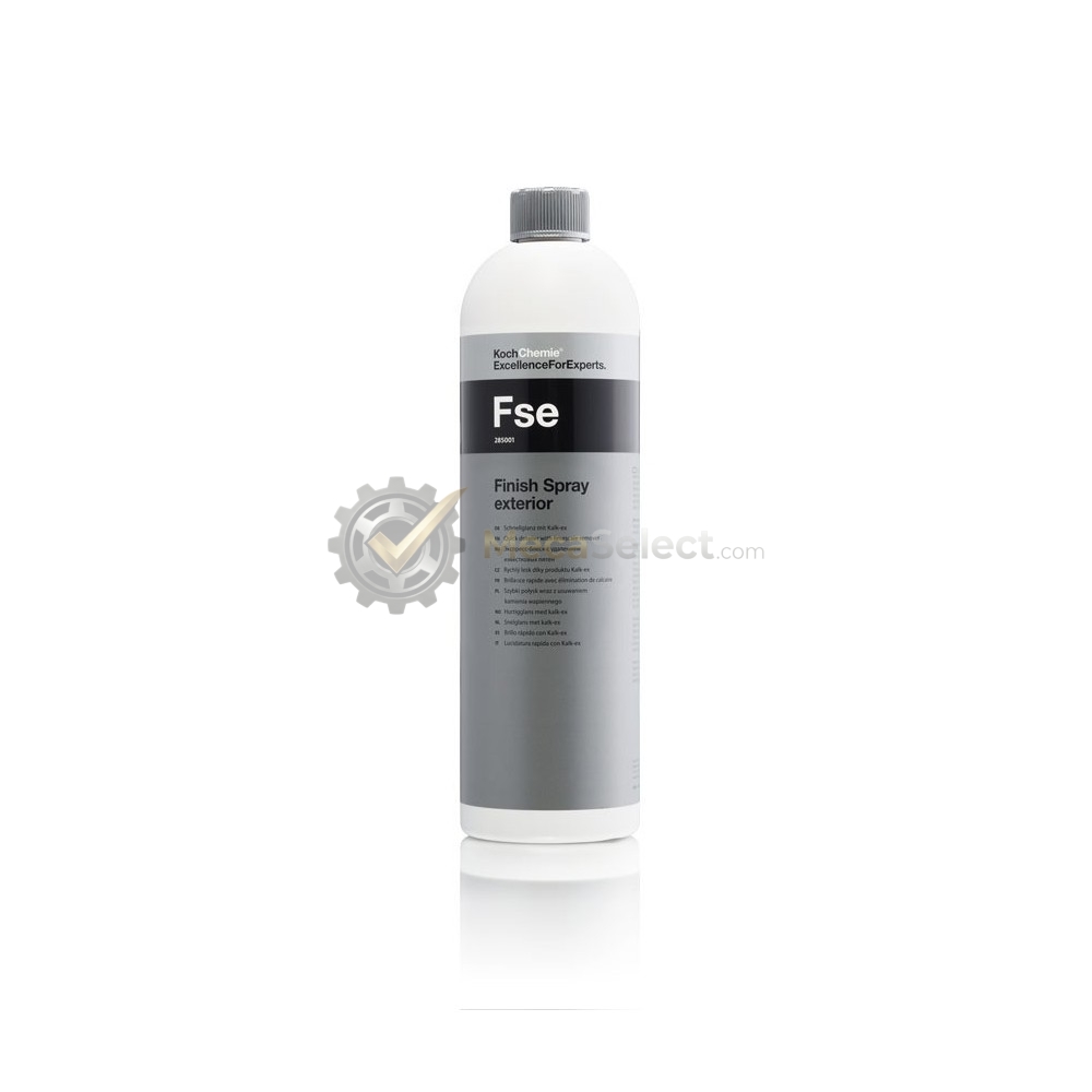 Finish Spray Exterior - Koch Chemie
