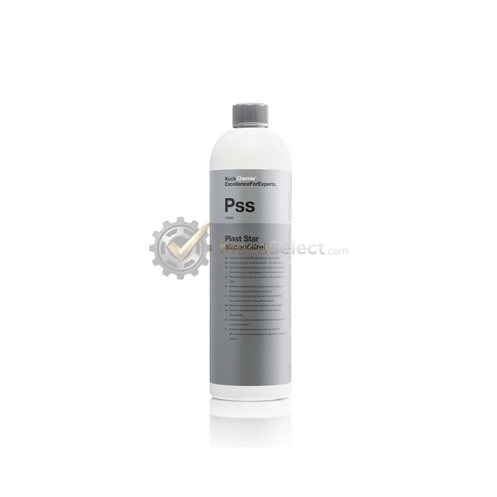 Plast Star (Sans silicone) - Koch Chemie