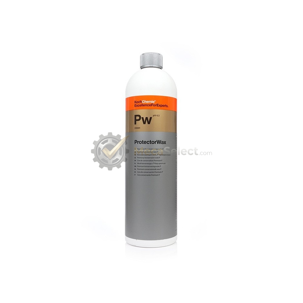 Protector Wax - Koch Chemie
