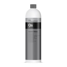 Quick & Shine - Koch Chemie