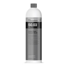 S0.03 Hydro Foam Sealant - Koch Chemie