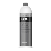 S0.03 Hydro Foam Sealant - Koch Chemie