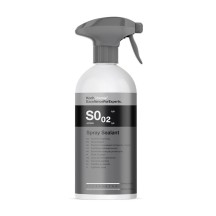 S002 Spray Sealant - Koch Chemie