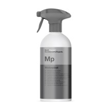 Motorplast - Koch Chemie