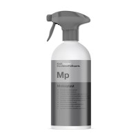 Motorplast - Koch Chemie