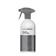 St001 Allround Textile Sealant - Koch chemie