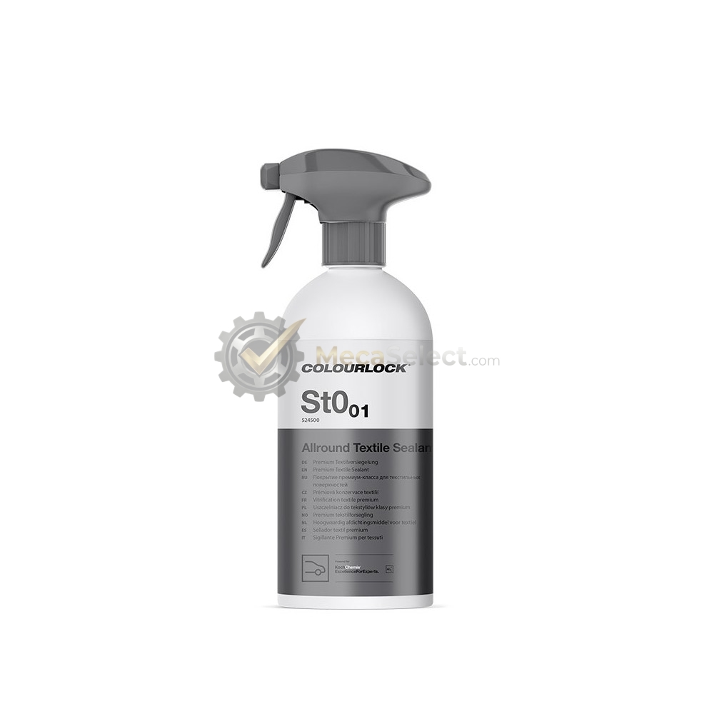 St001 Allround Textile Sealant - Koch chemie