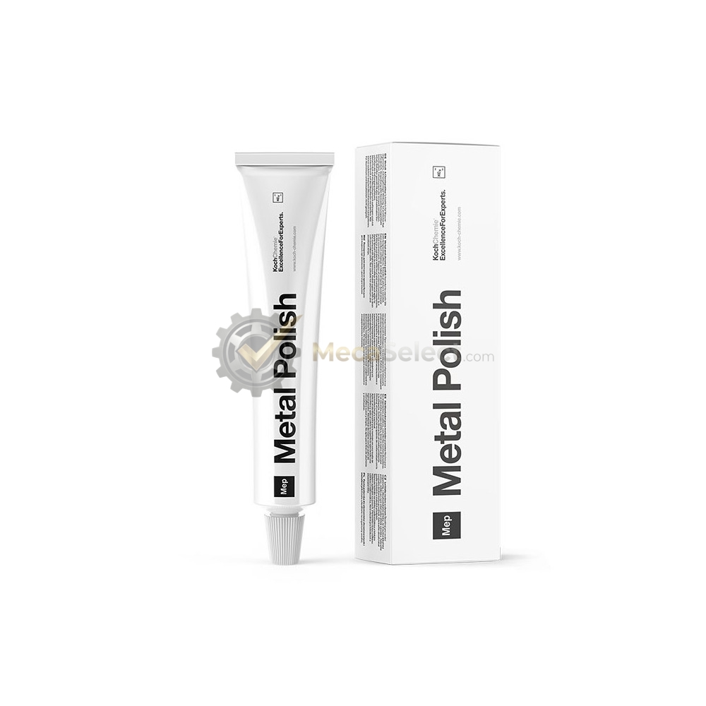 Mep Metal Polish - Koch Chemie