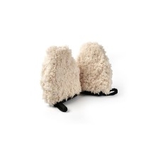 Pack Finger Wheel Wash Mitt - MaxShine