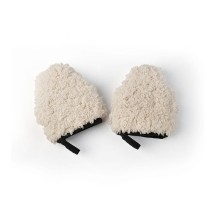 Pack Finger Wheel Wash Mitt - MaxShine