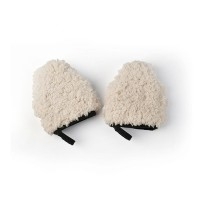 Pack Finger Wheel Wash Mitt - MaxShine