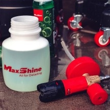 Snow Master Foam Lance - MaxShine