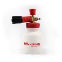 Snow Master Foam Lance - MaxShine