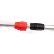 Brosse télescopique - MaxShine