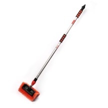 Brosse télescopique - MaxShine