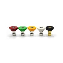 Kit de gicleurs - MaxShine
