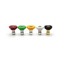 Kit de gicleurs - MaxShine