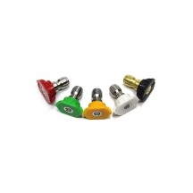 Kit de gicleurs - MaxShine
