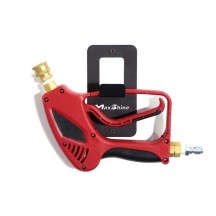 Support pour pistolet court - MaxShine