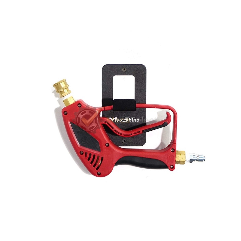 Support pour pistolet court - MaxShine