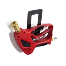Support pour pistolet court - MaxShine