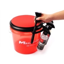 Siège pour seau multifonction - MaxShine