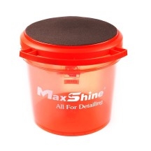 Siège pour seau multifonction - MaxShine