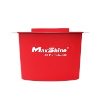 Detailing Bucket Caddy - MaxShine