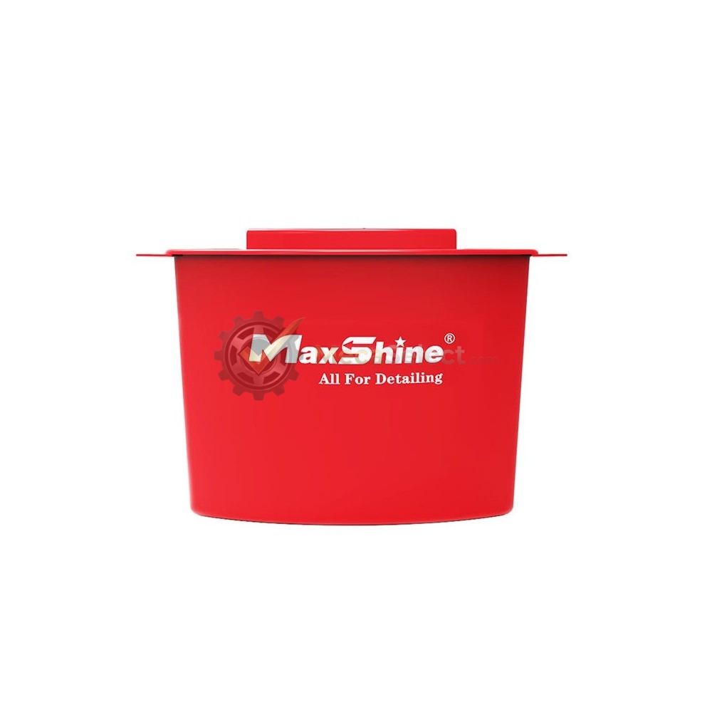 Detailing Bucket Caddy - MaxShine