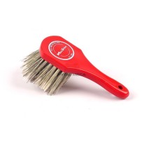 Medium-Duty Wheel & Body Brush - Maxshine