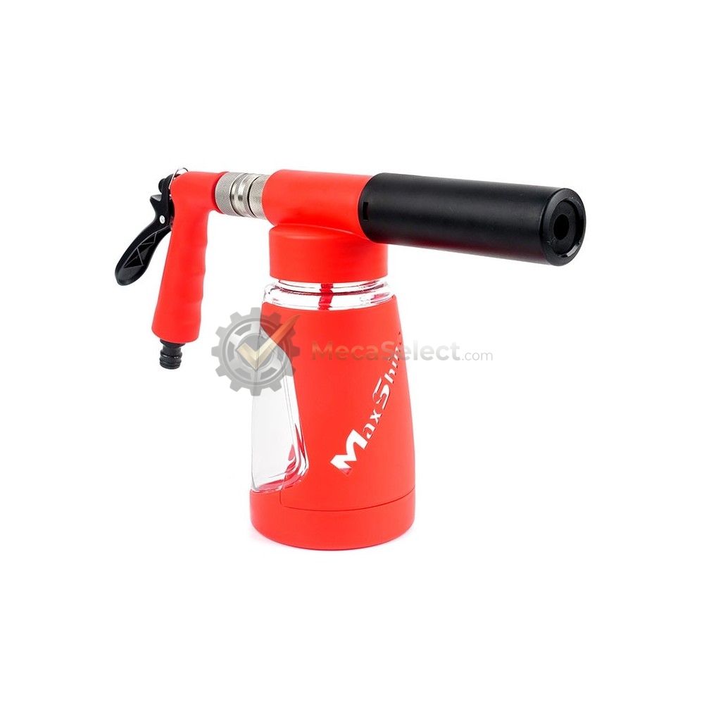 Snow Master Foam Gun V2 - MaxShine