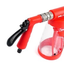 Snow Master Foam Gun V2 - MaxShine
