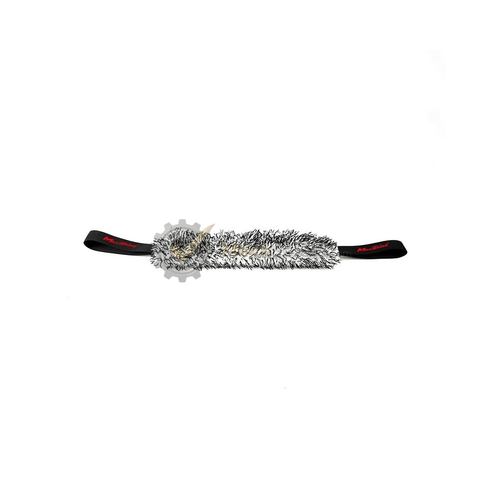 Bandeau de lavage en microfibre pour jantes - MaxShine