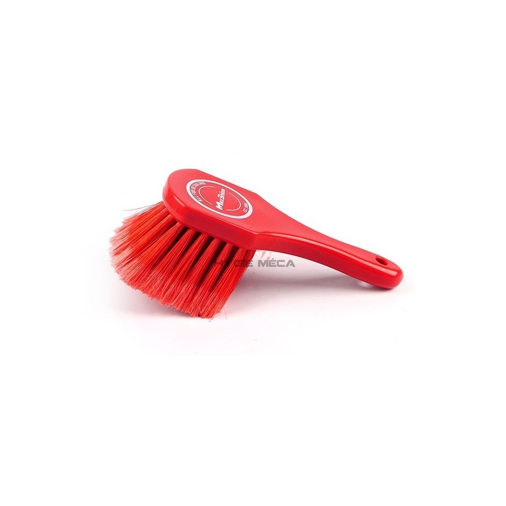 Exterior Surface & Wheel Cleaning Brush - Maxshine