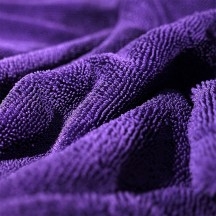 Mini Purple Duo Twisted Drying - MaxShine