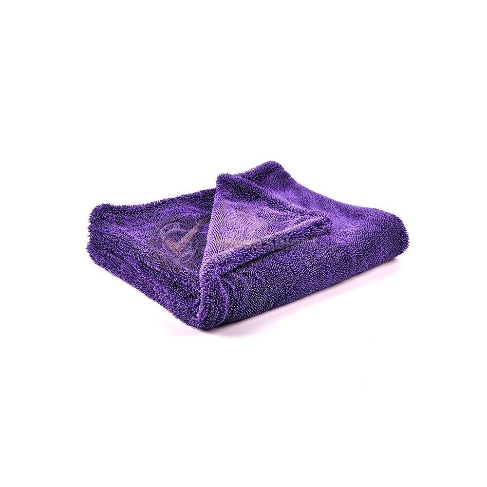 Mini Purple Duo Twisted Drying - MaxShine