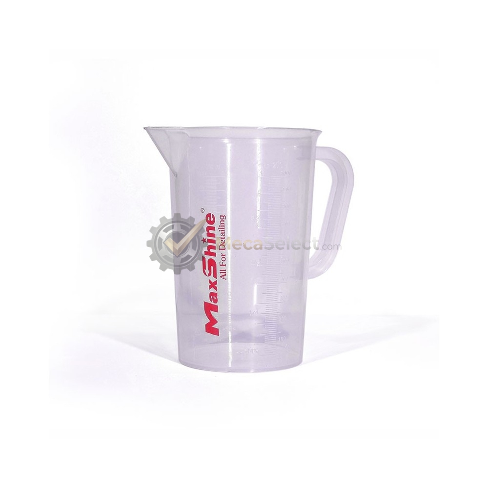 Mesuring Cup - MaxShine