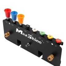 Support canon à mousse - MaxShine