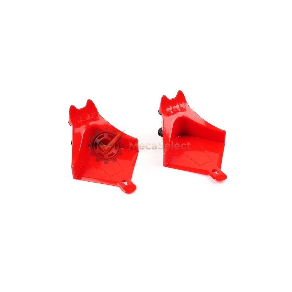 Ezy Wheel Hose Slide Rollers - MaxShine