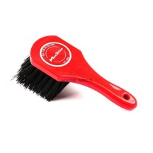 Heavy-Duty Wheel & Carpet Cleaning Brush - MaxShine