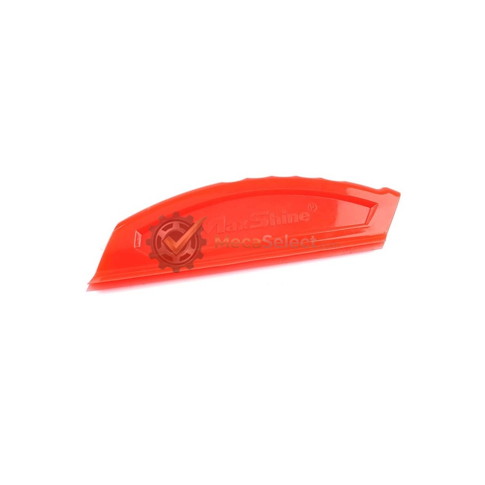 Raclette en silicone - MaxShine