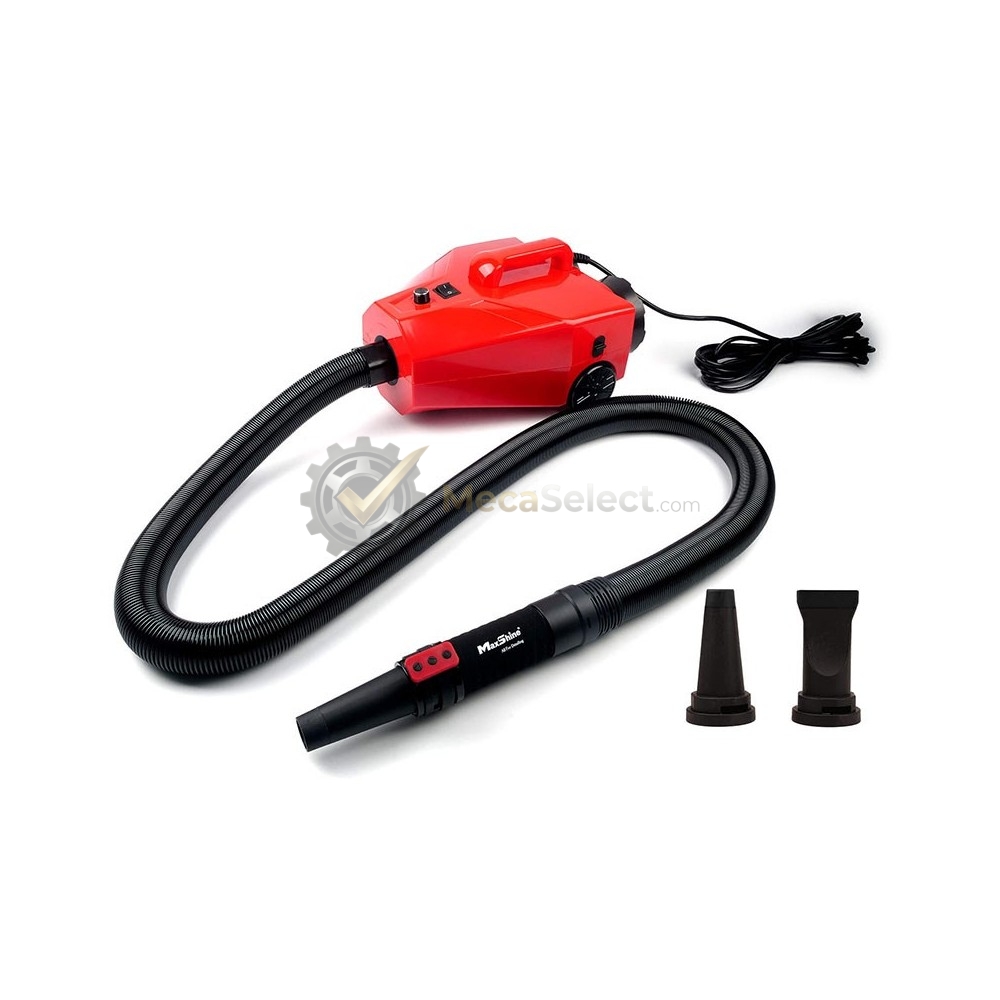 Souffleur pour voiture Evo GT V2 - MaxShine