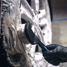 Tire Scrub Brush - MaxShine
