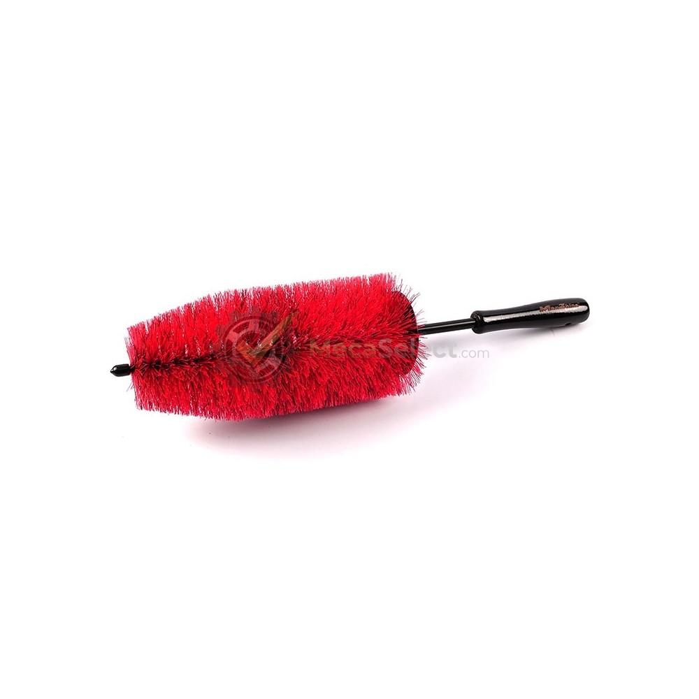 Wheel Brush Kit - MaxShine