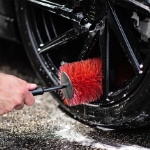 Wheel Brush Short - MaxShine