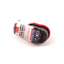 Tire & Carpet Brush - MaxShine