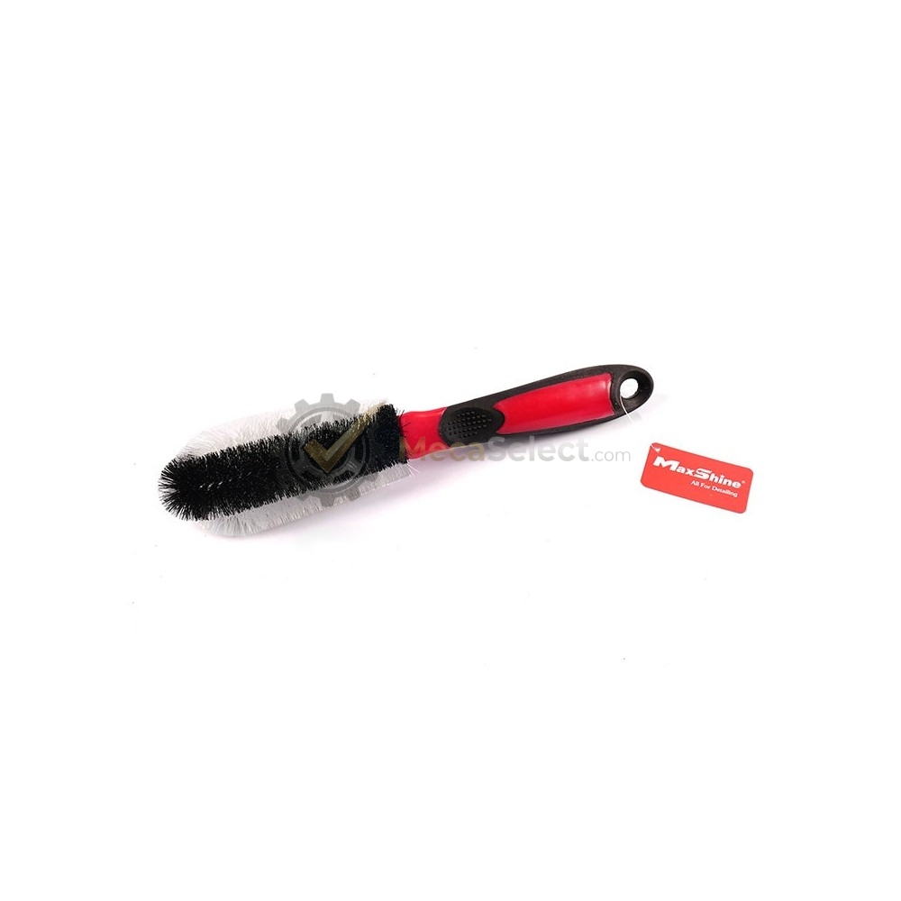Wheel Brush 360 - MaxShine