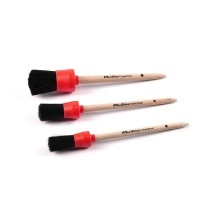 Detailing Brush Set - MaxShine